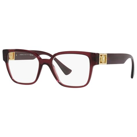 Versace Women's Opticals VE3329B